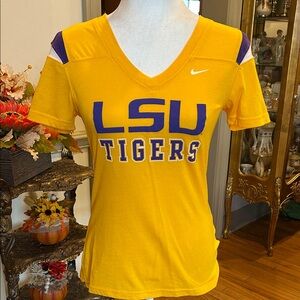 LSU Shirt